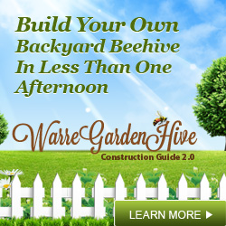 Warre Beehive Plans